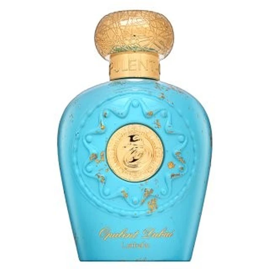 Lattafa Opulent Dubai Eau De Parfum