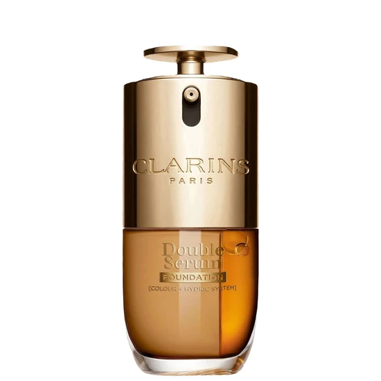 Clarins Double Serum Foundation