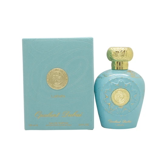 Lattafa Opulent Dubai Eau De Parfum