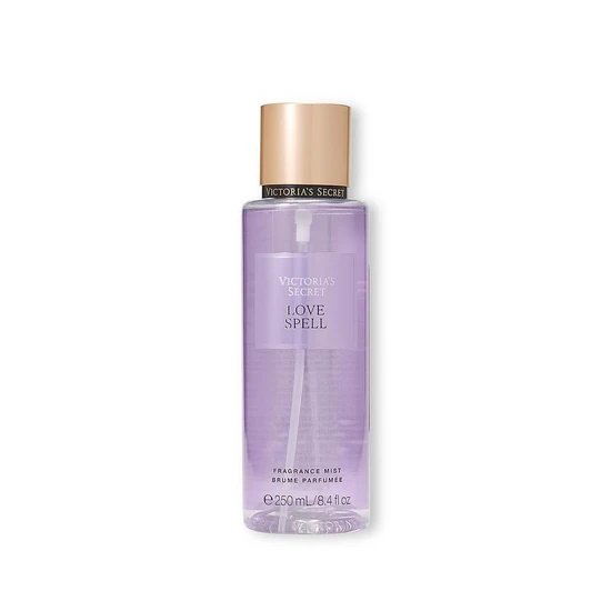 Victoria's Secret Love Spell Fragrance Mist