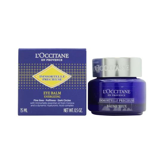 L'Occitane Precious Eye Balm