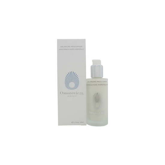 Omorovicza Balancing Moisturiser