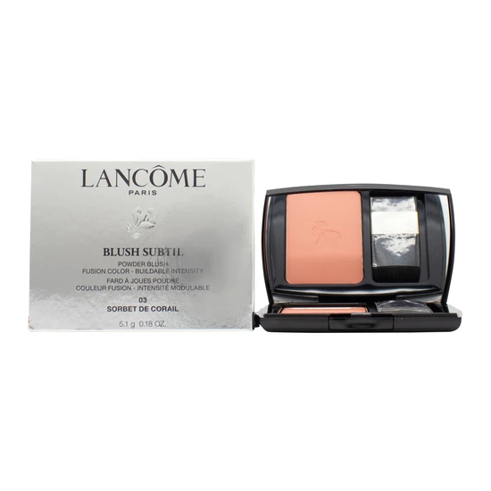 Lancôme Blush Subtil Powder Blush