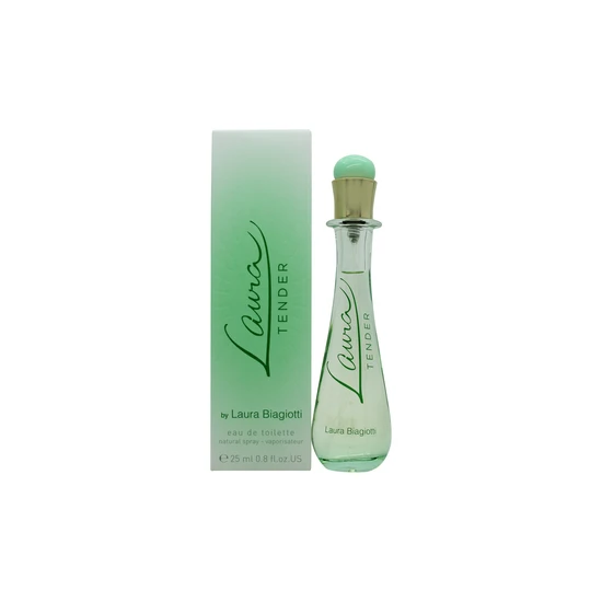Laura Biagiotti Tender Eau De Toilette