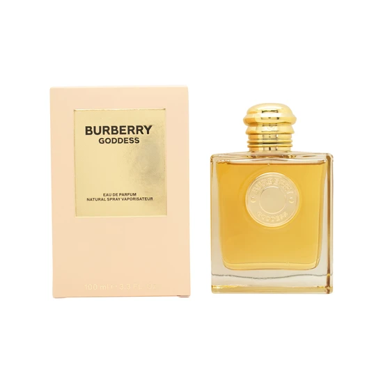 BURBERRY Goddess Eau De Parfum