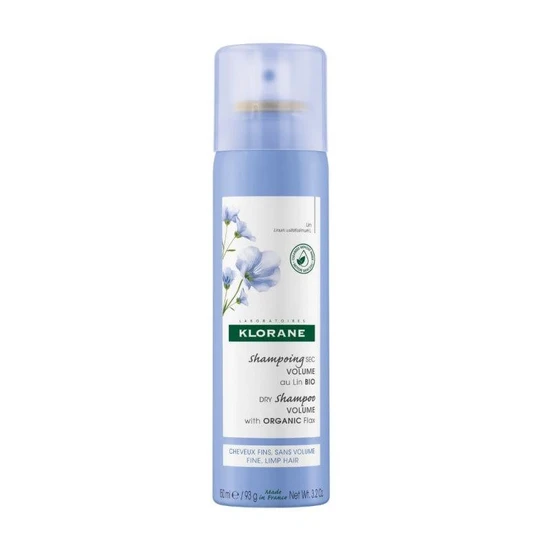 Klorane Flax Dry Shampoo
