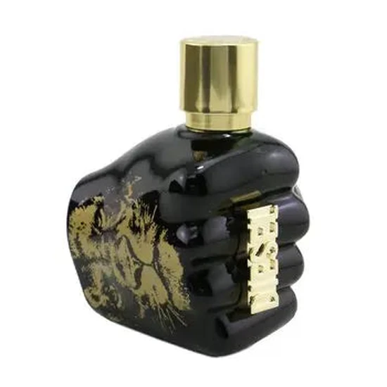 Diesel Spirit Of The Brave Eau De Toilette