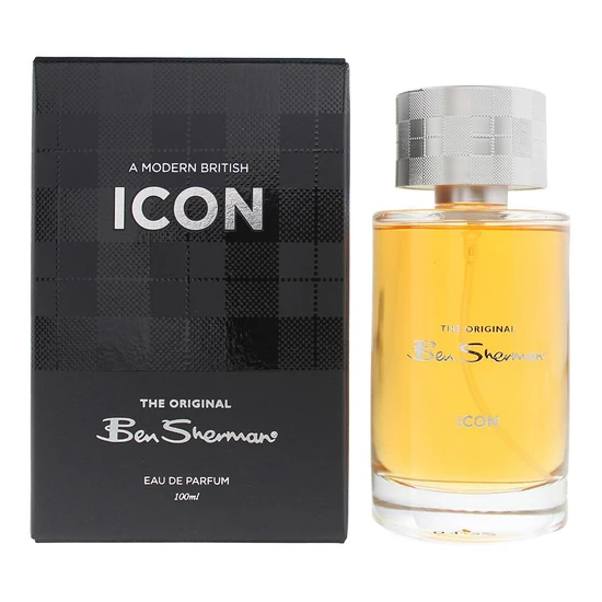 Ben Sherman Icon Eau De Parfum
