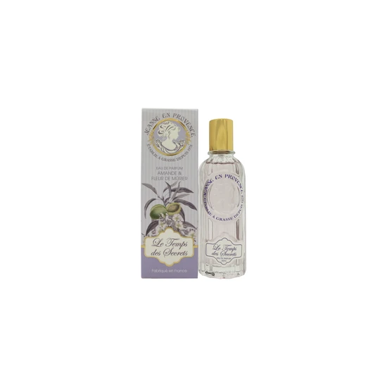 Jeanne En Provence Le Temps Des Secrets Eau De Parfum 60Ml