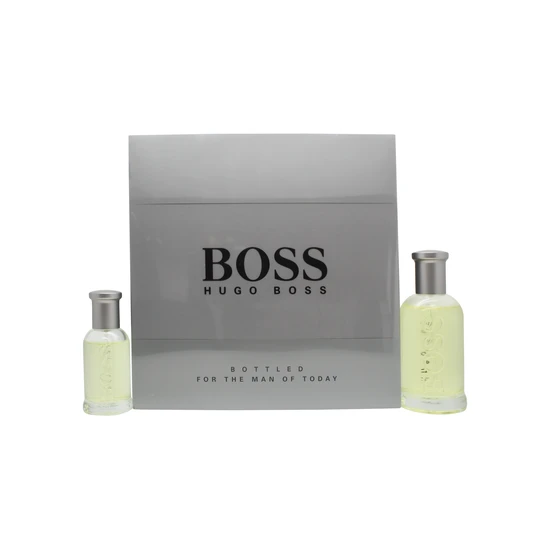 Hugo Boss Boss Bottled Gift Set