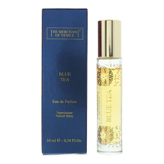 The Merchant of Venice Blue Tea Eau De Parfum