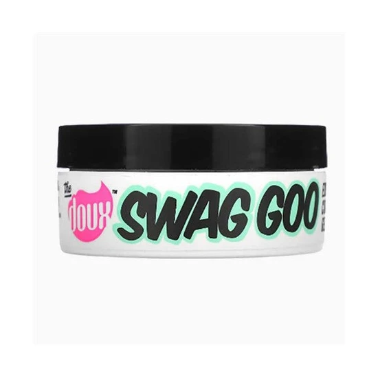 The Doux Swag Goo Edge Control Gel