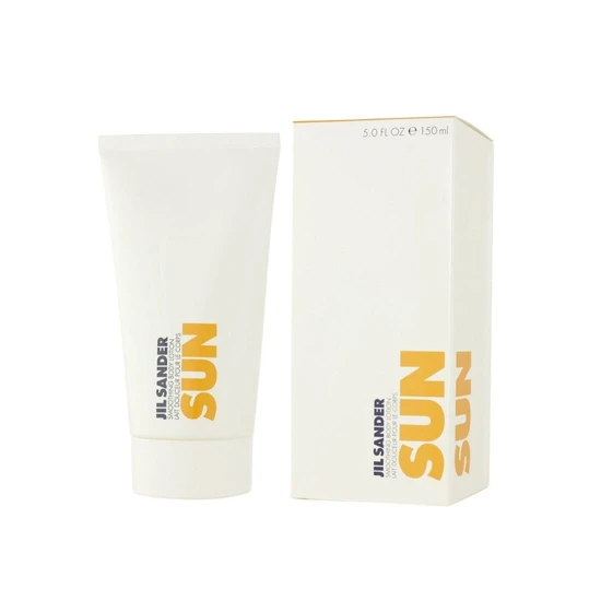 Jil Sander Sun Body Lotion