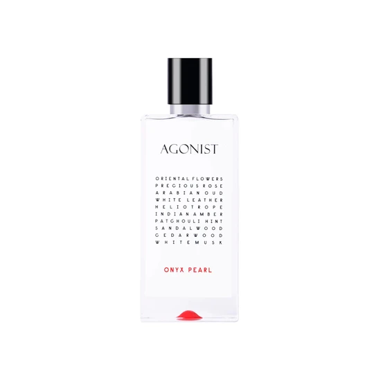 Agonist Onyx Pearl Perfume
