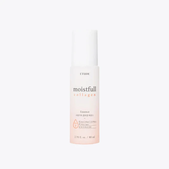 Etude House Moistfull Collagen Essence