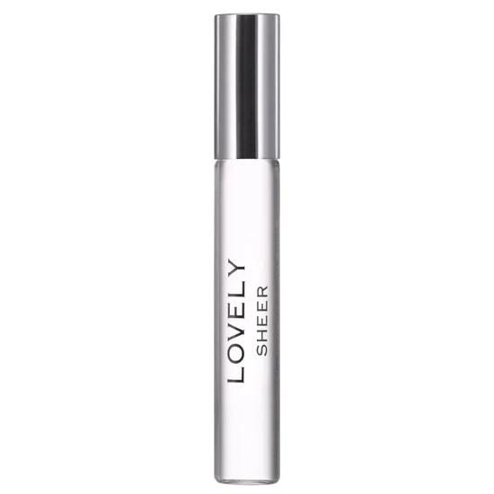 Sarah Jessica Parker Lovely Sheer Eau De Parfum Rollerball