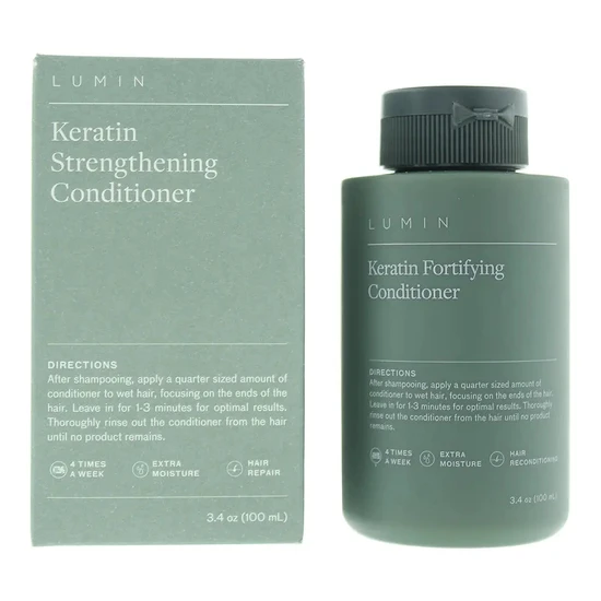 Lumin Keratin Strengthening Conditioner