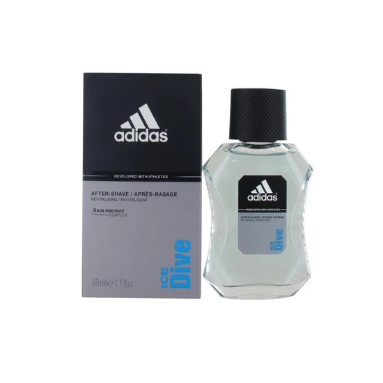 Adidas Ice Dive Aftershave