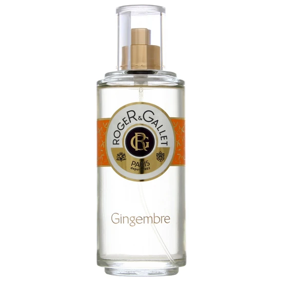 Roger & Gallet Gingembre Fragrant Wellbeing Water