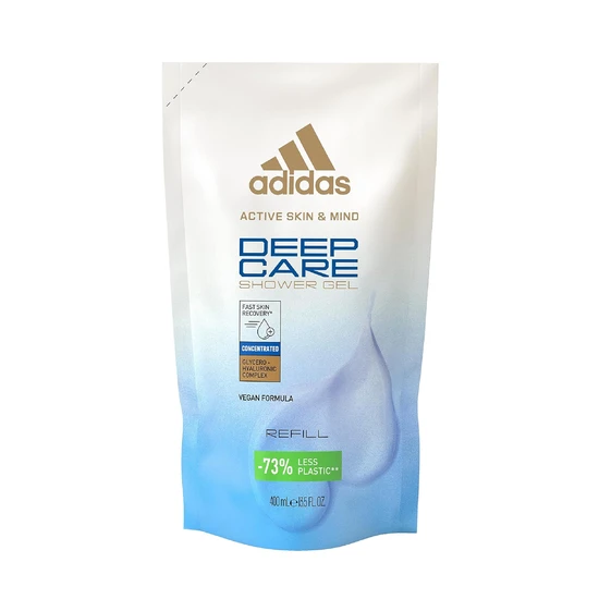 Adidas Deep Care Shower Gel