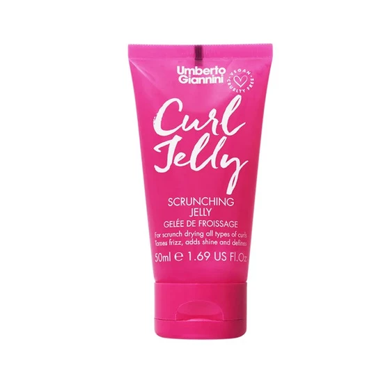 Umberto Giannini Curl Jelly Scrunching Jelly 200Ml