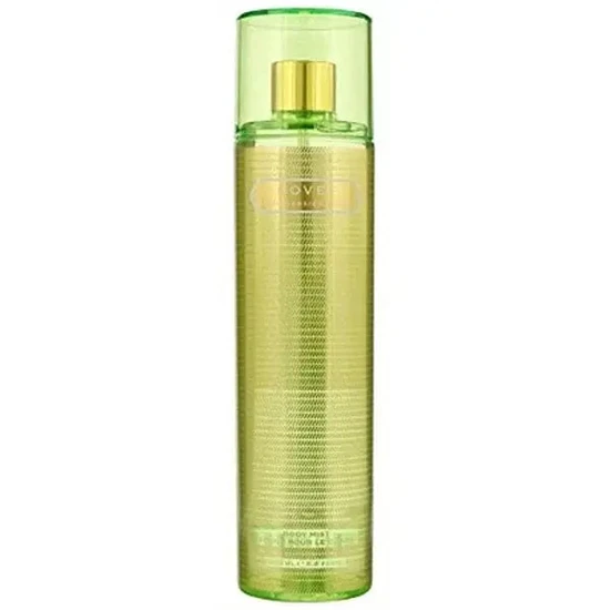 Sarah Jessica Parker Covet Body Mist