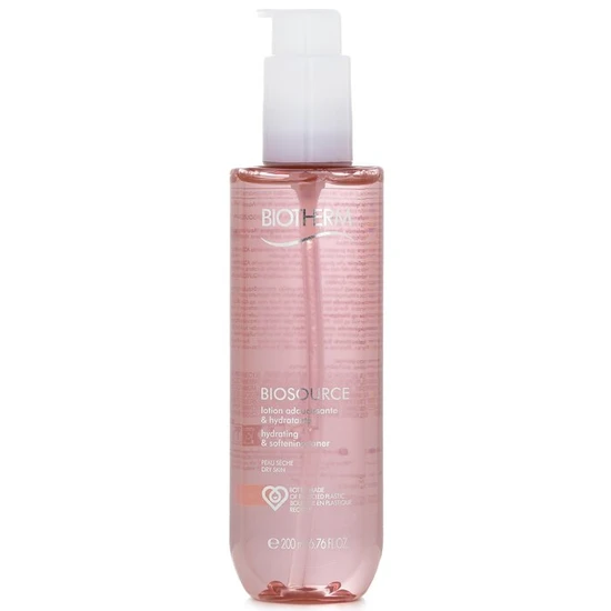 Biotherm Biosource 24h Hydrating & Softening Toner For Dry Skin