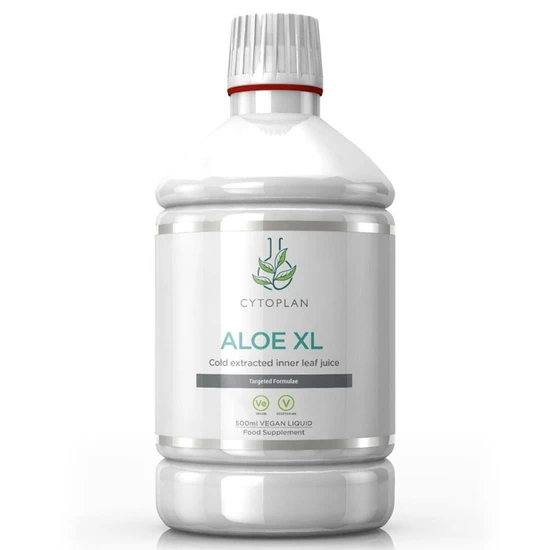 Cytoplan Aloe XL Inner Leaf