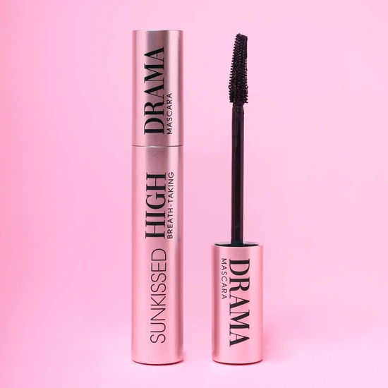 Sunkissed High Drama Mascara