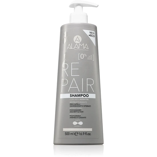 Alama Professional Repair