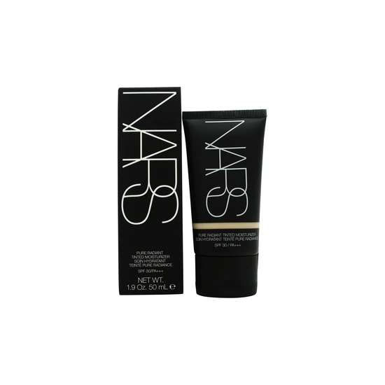 NARS Cosmetics Pure Radiant Tinted Moisturiser SPF 30