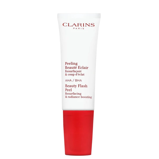 Clarins Beauty Flash Peel