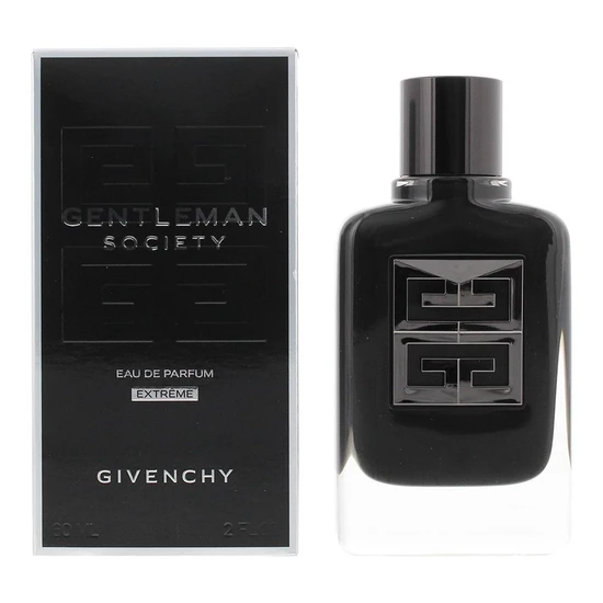 GIVENCHY Gentleman Society Extreme Eau De Parfum