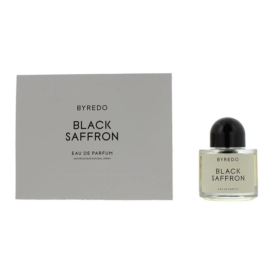 Byredo Black Saffron Eau De Parfum