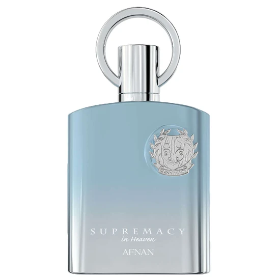 Afnan Supremacy In Heaven Eau De Parfum