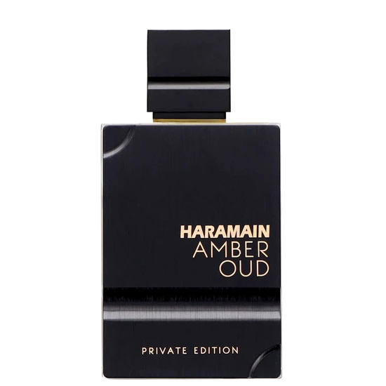 Al Haramain Amber Oud Private Edition Eau De Parfum