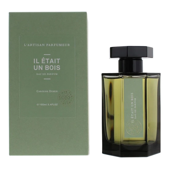 L'Artisan Parfumeur Il Etait Un Bois Eau De Parfum
