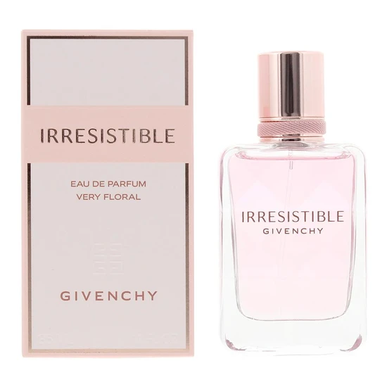 GIVENCHY Irresistible Very Floral Eau De Parfum