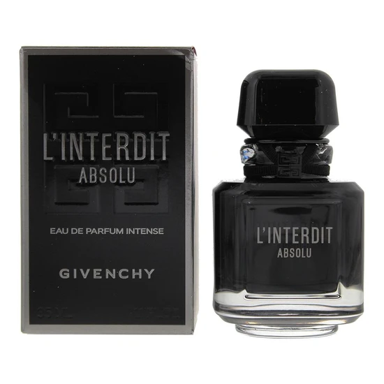 GIVENCHY L'Interdit Absolu Eau De Parfum