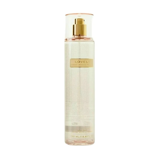 Sarah Jessica Parker Lovely Body Mist
