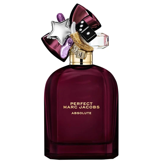 Marc Jacobs Perfect Absolute Eau De Parfum 100Ml