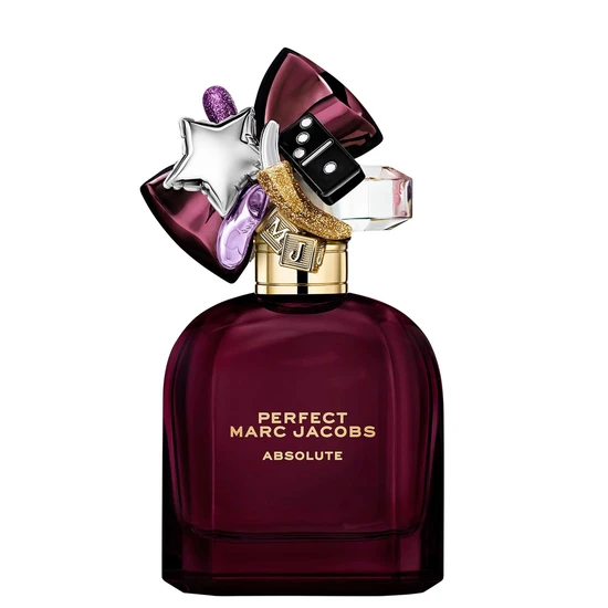 Marc Jacobs Perfect Absolute Eau De Parfum 50Ml