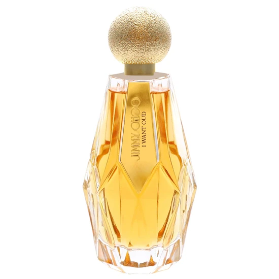 Jimmy Choo I Want Oud Eau De Parfum