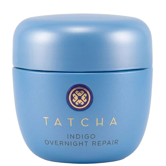 Tatcha Indigo Overnight Repair