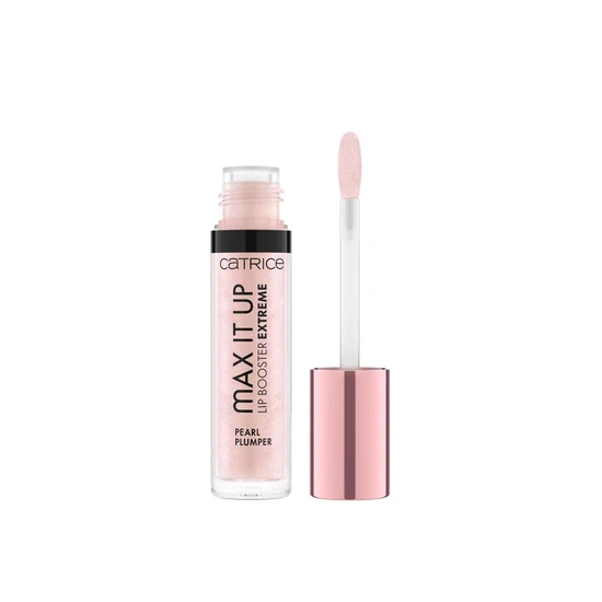 Catrice Max It Up Lip Booster Extreme