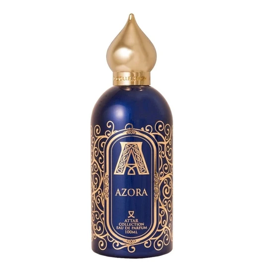 Attar Collection Azora Eau De Parfum