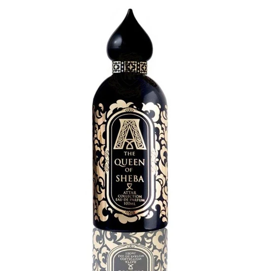 Attar Collection The Queen Of Sheba Eau De Parfum