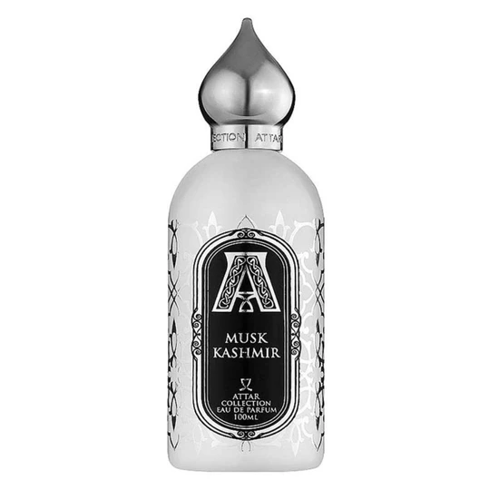 Attar Collection Musk Kashmir Eau De Parfum 100Ml
