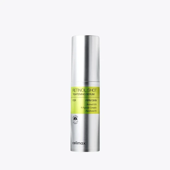 Celimax The Vita-A Retinol Shot Tightening Serum 30Ml