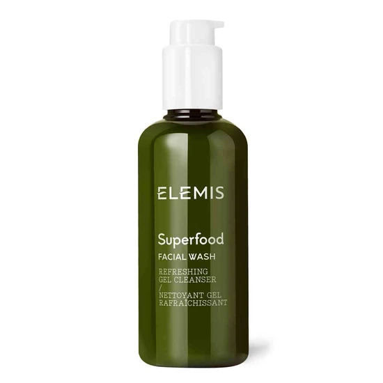 ELEMIS Superfood Facial Wash